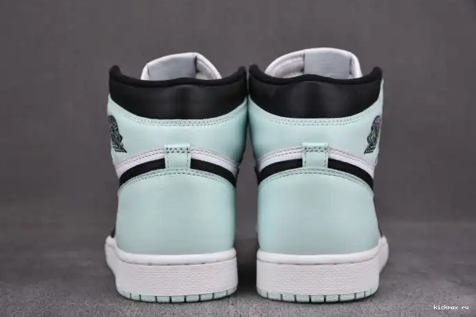 Rep Kickmax 861428-100 High Retro Igloo 1 Jordan 0613